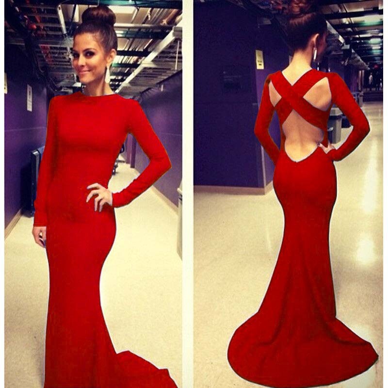 elegant and sexy dresses