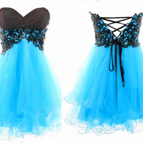 cute strapless dresses