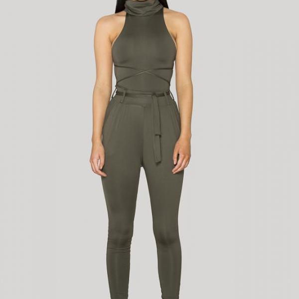 Hot Sexy Jumpsuit